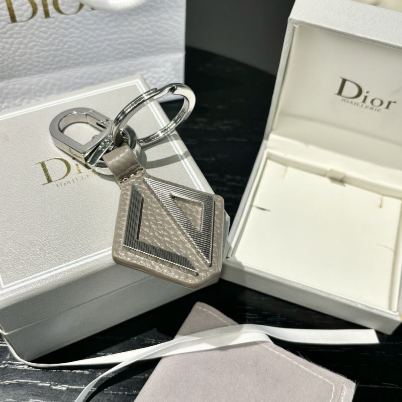 Christian Dior Keychains